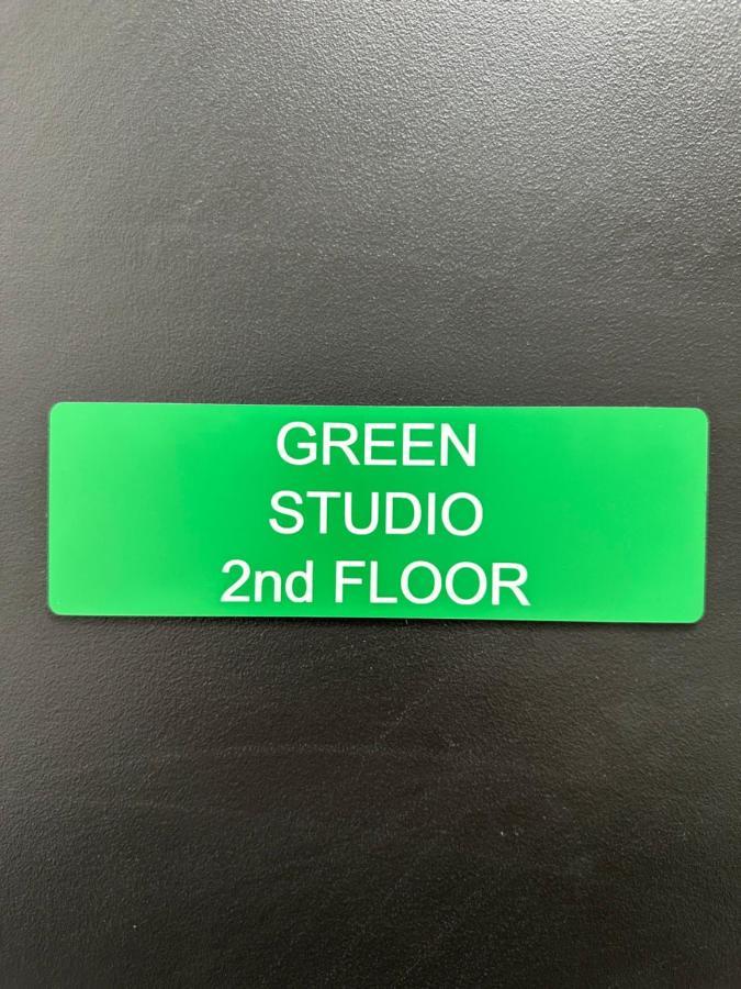 Green&Purple Studio 24-24 Access 부와-꼴롱브 외부 사진